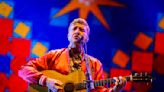 A heartfelt set from Tyler Childers caps Boston Calling’s countrified second day - The Boston Globe