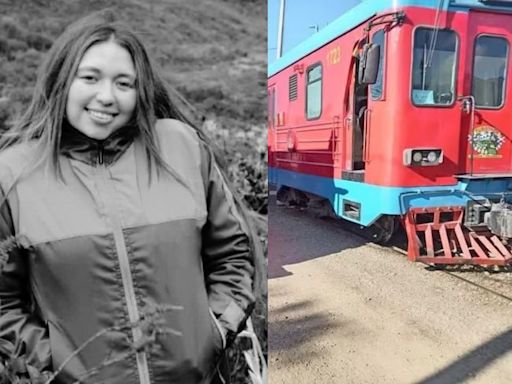 ¿Quién era Juanita Cárdenas Goméz, la mujer atropellada por el Tren de la Sabana?