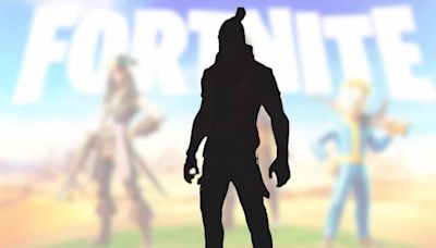 First skin for next Fortnite season has been leaked