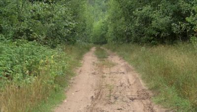 WI man found dead on Norway ORV trail after reported missing by wife