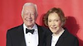Jimmy Carter's Grandson Says Former President, First Lady in 'Final Chapter'