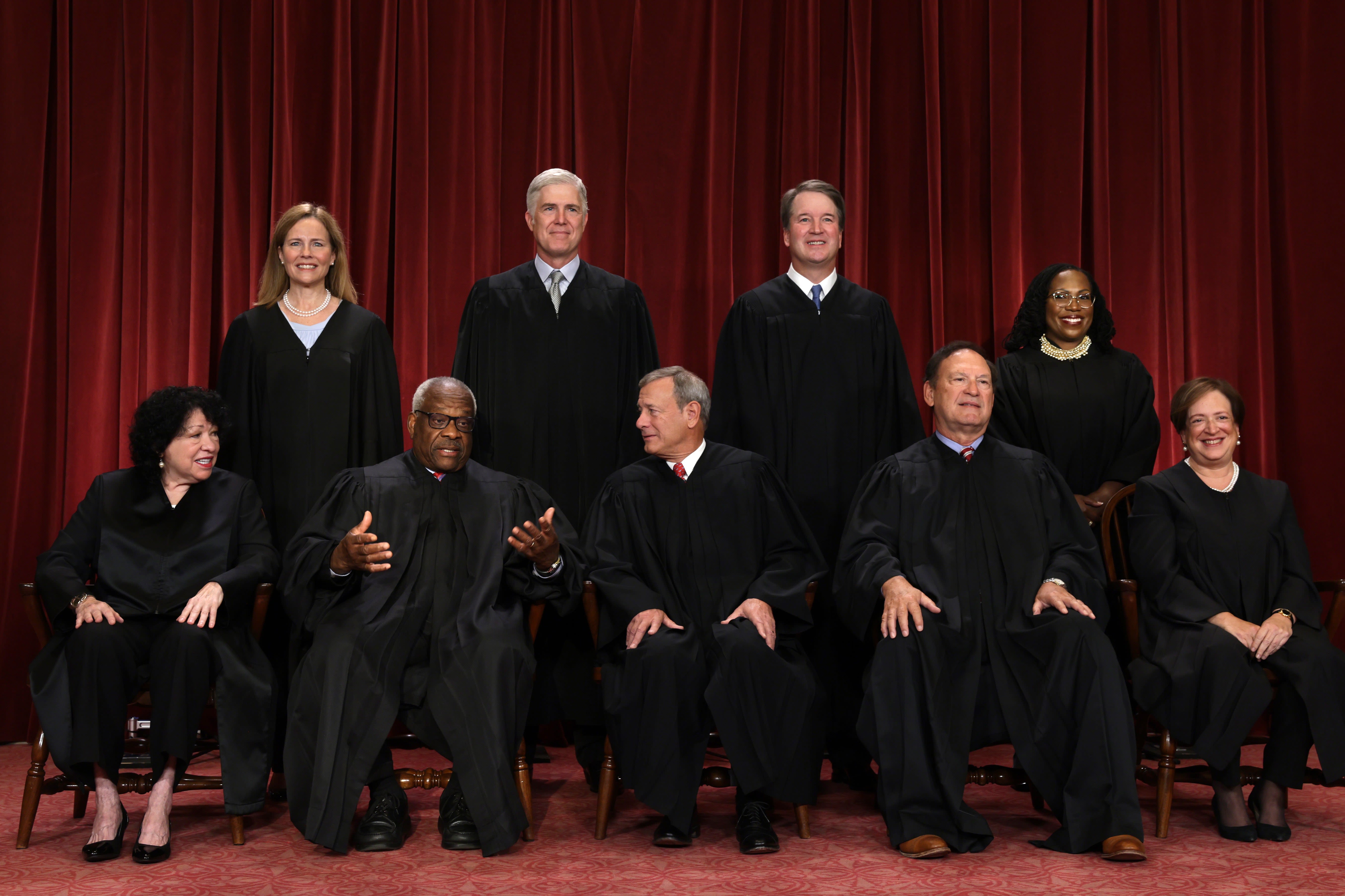 Most Important Supreme Court Rulings of the Past 15 Years Speak to Importance of Elections