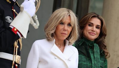 "Arrêtez de passer…" : cette phrase lourde de sens de Brigitte Macron à une ministre