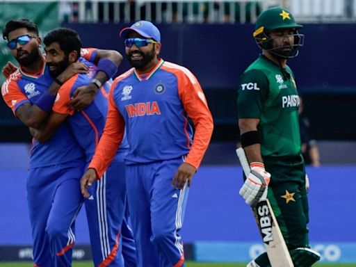 Pakistan To Boycott T20 World Cup 2026 If India Refuse To Travel For Champions Trophy 2025 – Reports - News18