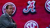 At SEC Media Days, I'm reminded of biggest threat facing Nick Saban, Alabama | Toppmeyer