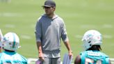 Mike McDaniel: Late-season schedule gives Dolphins a chance to change narratives