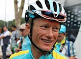 Alexandre Vinokourov