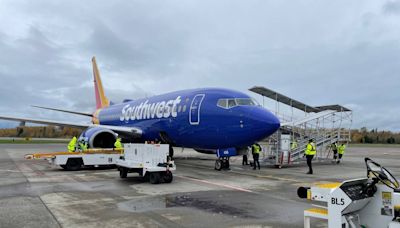 Southwest plans to pull its operations in Bellingham. Thousands are asking the airline to reconsider