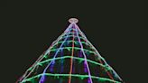 Genesee keg tree lighting Friday starts a very merry weekend in Rochester: Live coverage