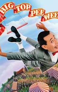 Big Top Pee-wee