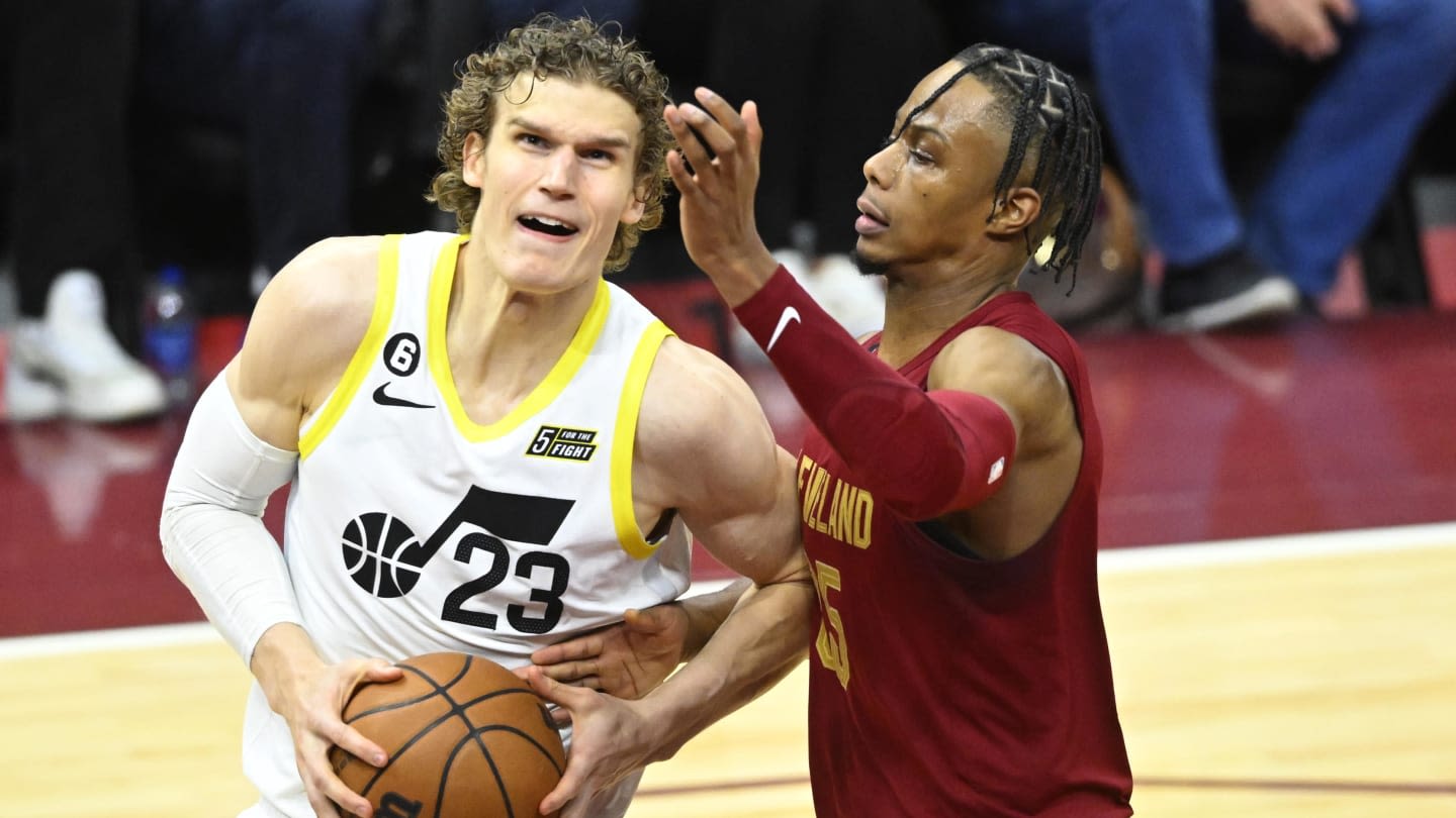 Cavaliers Could Lose Top Free Agent To This Western Conference Team