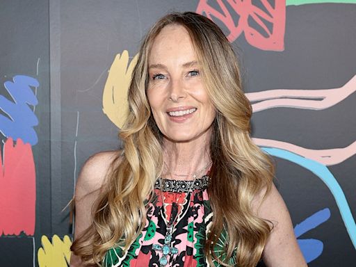 Chynna Phillips says there were 'many curses' during 'painful and traumatic' upbringing