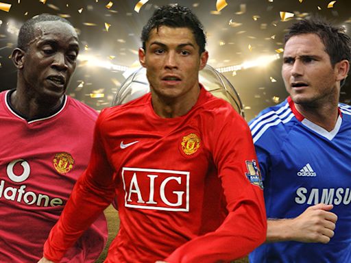 What happened to Prem Player of the Year winners including flop bosses & pundit