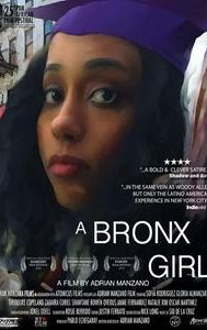 A Bronx Girl