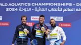 El británico Heslop, nuevo campeón mundial de 27m; el español Gimeno, séptimo