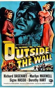 Outside the Wall