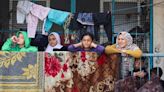 Israel says Rafah assault looms; massive Gaza airstrikes end weeks of relative calm