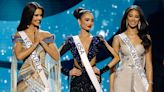8 surprising details from the Miss Universe pageant that you might've missed