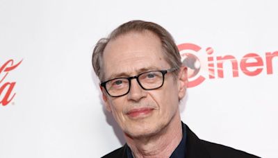 Actor Steve Buscemi attacked in New York City random act of violence