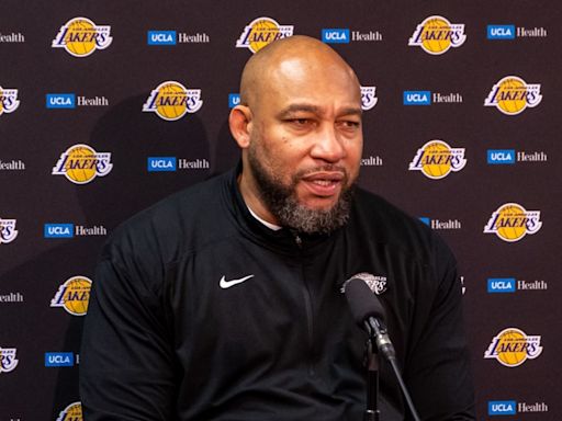 Lakers News: Darvin Ham Reportedly Being Considered For Open Eastern Conference Coaching Role