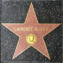 Laurence Olivier