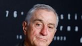 Robert De Niro says he was in 'disbelief' when he learned his 19-year-old grandson had died: 'It shouldn't have happened'