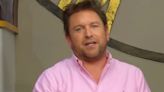 Saturday Morning chef James Martin opens up on 'love affair of joy and sorrow'