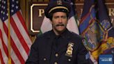 ...SNL’ Parodies Spate Of Random Attacks On Actors In NYC: “Stop Punching Character Actors In The Face”