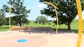 Planeview Park splash pad vandalized, closed for summer