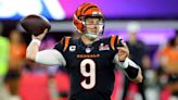 Cardinals vs Bengals Live Stream: How to Watch for Free
