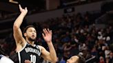 Brooklyn Nets highlights: Nets close postseason with win, Ben Simmons fouls out