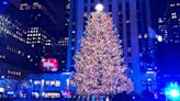 Here's How to Watch the 2022 Rockefeller Center Christmas Tree Lighting at Home