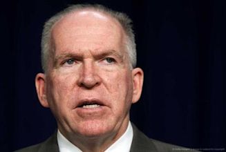 John Brennan (CIA officer)