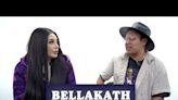Bellakath revela que quiere hacer una canción con Aleks Syntek