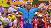 Mark Cavendish Captures 35th Stage Win; Breaks Merckx’s Record