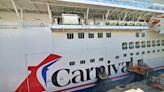 Carnival Cruise Passengers Try to Sneak Portable Washing Machine onto Ship