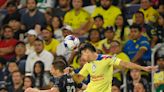 "Euforia" por debut del club América en bolsa mexicana, acciones triplican valor en horas