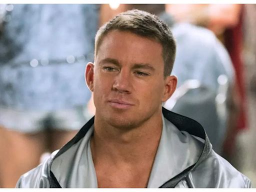 Channing Tatum shares how Ryan Reynolds "fought" for his cameo in 'Deadpool & Wolverine' | English Movie News - Times of India