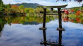 東南旅遊推與詹惟中遊九州 海生館玩餵企鵝