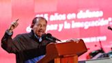 Ortega asciende a tres nuevos generales de brigada en Nicaragua