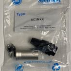 SEETRONIC SC3MXX CANON XLR 平衡式 端子 接頭