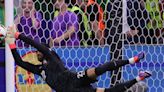 Rumania - Países Bajos, en directo | La selección neerlandesa golea a la rumana y se clasifica para los cuartos de final de la Eurocopa (0-3)