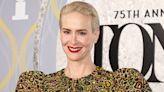 Sarah Paulson to Star in, Executive Produce ‘Dust’ for Searchlight