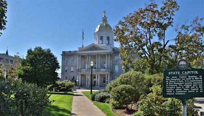 NH House Republicans recommend eliminating most of anti-hunger bill