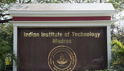 IIT Madras Introduces Online Certification In Data Science & AI For School Students