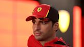 F1 LIVE: Ferrari wait anxiously on Carlos Sainz penalty verdict