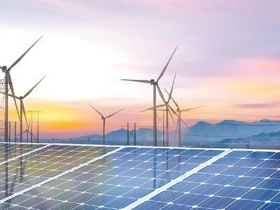 Union Budget 2024-25: Here're key challenges in renewable energy sector