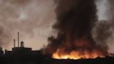 Explosion and fire hit tequila factory in Mexico, killing at least 5 workers: Official | World News - The Indian Express