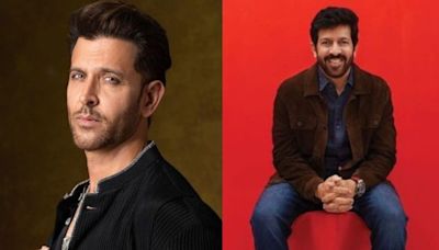 Hrithik Roshan And Kabir Khan To Collaborate For A Post-Apocalyptic Thriller: Reports - News18