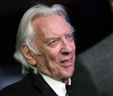 Donald Sutherland Dead at 88: An Actor Who Appeared in Every Genre Imaginable — and Made Each His Own